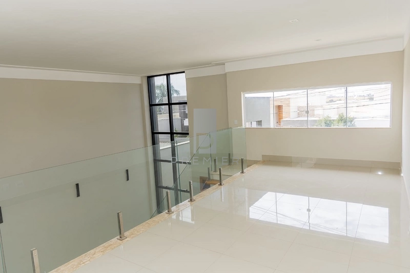 Casa com 3 Suítes no Condomínio Reserva Esmeralda em Marília-SP. : 19ª foto da galeria de imagens do imóvel