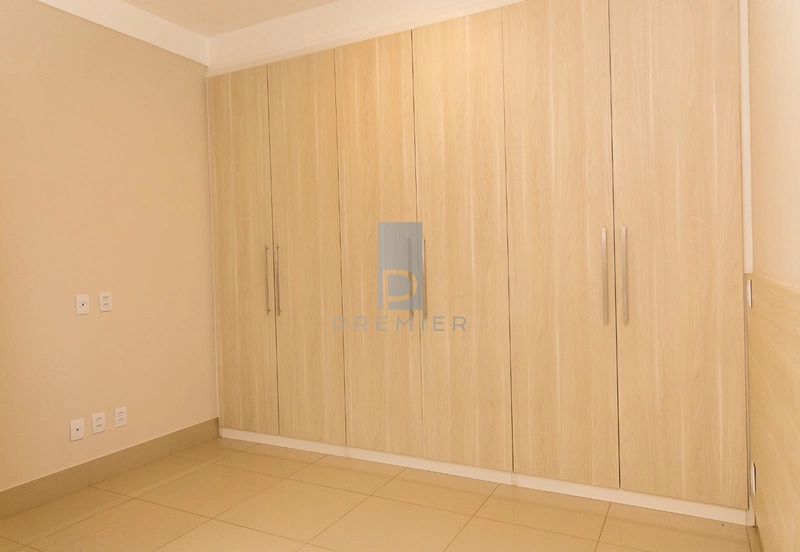 Casa com 3 Suítes no Condomínio Reserva Esmeralda em Marília-SP. : 5ª foto da galeria de imagens do imóvel