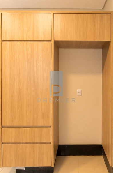 Casa com 3 Suítes no Condomínio Reserva Esmeralda em Marília-SP. : 7ª foto da galeria de imagens do imóvel