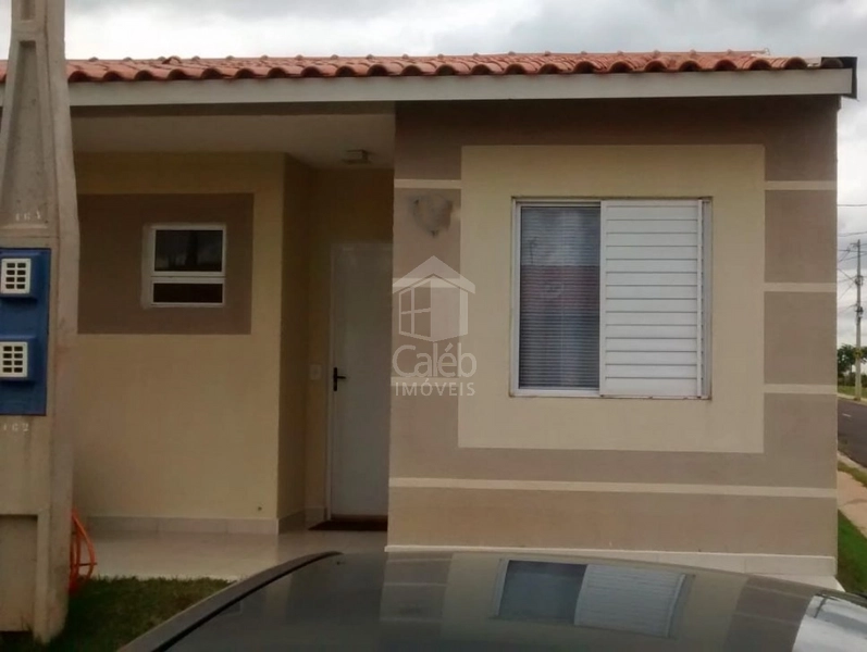 Casa a Venda no Condomínio Moradas Marília em Marília-SP.: 17ª foto da galeria de imagens do imóvel