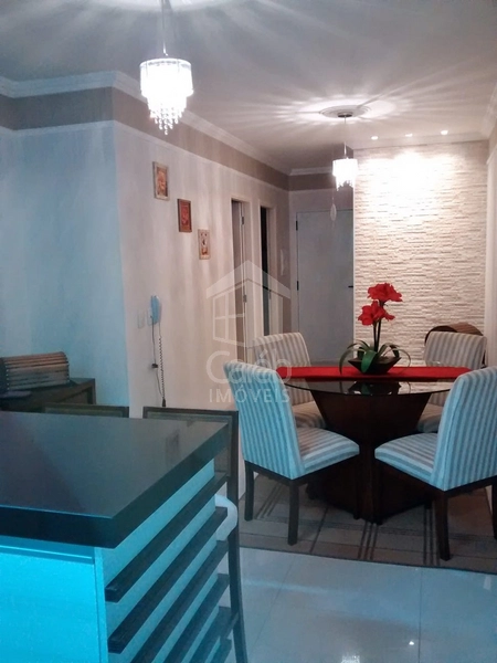 Casa a Venda no Condomínio Moradas Marília em Marília-SP.: 2ª foto da galeria de imagens do imóvel