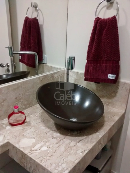 Casa a Venda no Condomínio Moradas Marília em Marília-SP.: 9ª foto da galeria de imagens do imóvel