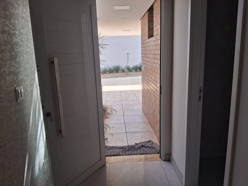 Casa em Condomínio Privilege Esmeralda – Marília/SP: 3ª foto da galeria de imagens do imóvel