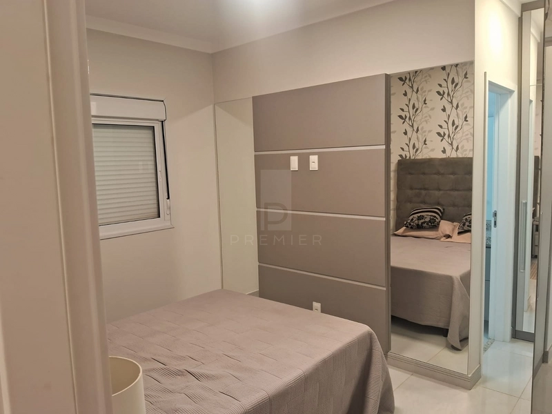 Casa em Condomínio Privilege Esmeralda – Marília/SP: 13ª foto da galeria de imagens do imóvel