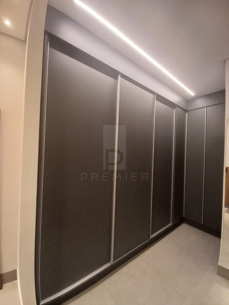 Casa com 3 quartos sendo 2 suítes no Village Damha em Marília-SP.: 18ª foto da galeria de imagens do imóvel