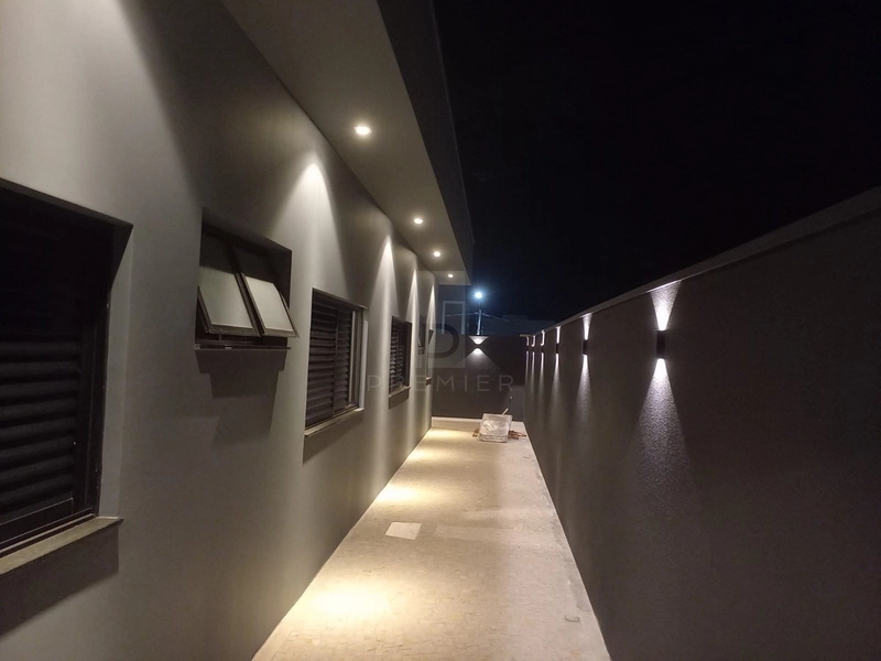Casa com 3 quartos sendo 2 suítes no Village Damha em Marília-SP.: 5ª foto da galeria de imagens do imóvel