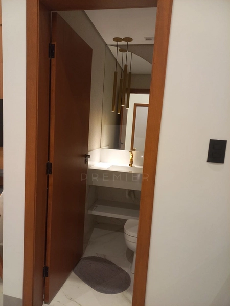 Casa com 3 quartos sendo 2 suítes no Village Damha em Marília-SP.: 19ª foto da galeria de imagens do imóvel