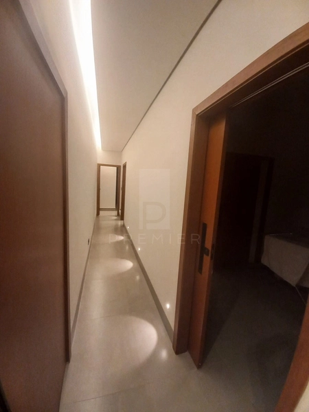 Casa com 3 quartos sendo 2 suítes no Village Damha em Marília-SP.: 20ª foto da galeria de imagens do imóvel