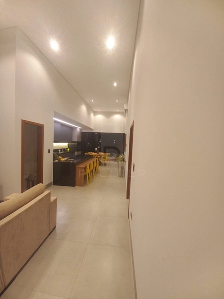 Casa com 3 quartos sendo 2 suítes no Village Damha em Marília-SP.: 12ª foto da galeria de imagens do imóvel