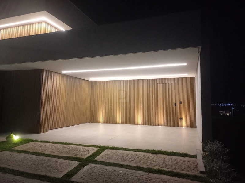 Casa com 3 quartos sendo 2 suítes no Village Damha em Marília-SP.: 1ª foto da galeria de imagens do imóvel