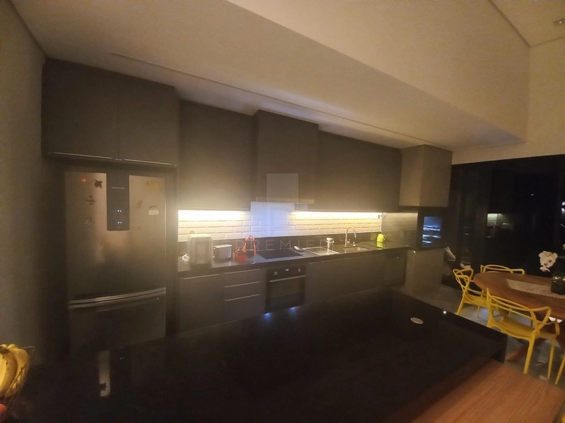 Casa com 3 quartos sendo 2 suítes no Village Damha em Marília-SP.: 7ª foto da galeria de imagens do imóvel