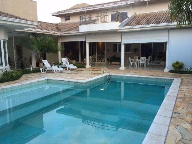 Casa residencial à venda, Jardim Maria Izabel, Marília.: 3ª foto da galeria de imagens do imóvel
