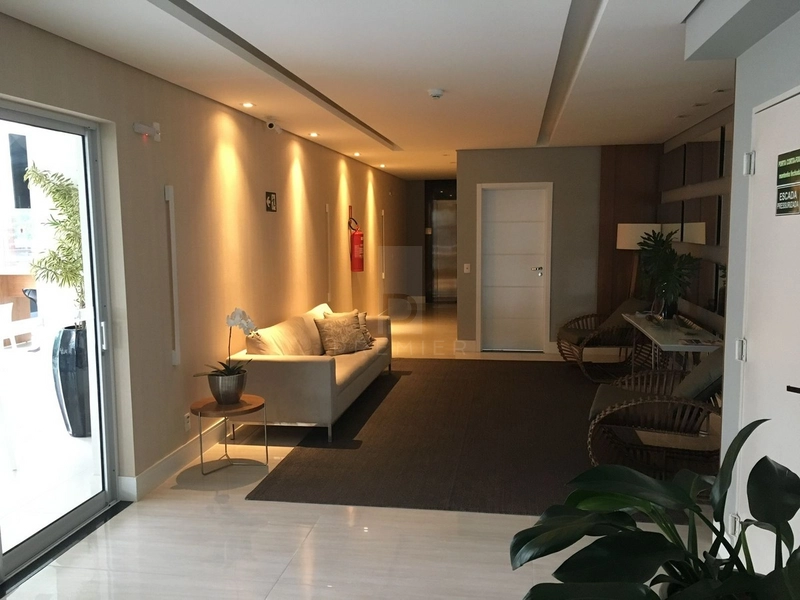 Apartamento com 3 quartos no Edificio San Francisco em Marilia / SP: 2ª foto da galeria de imagens do imóvel