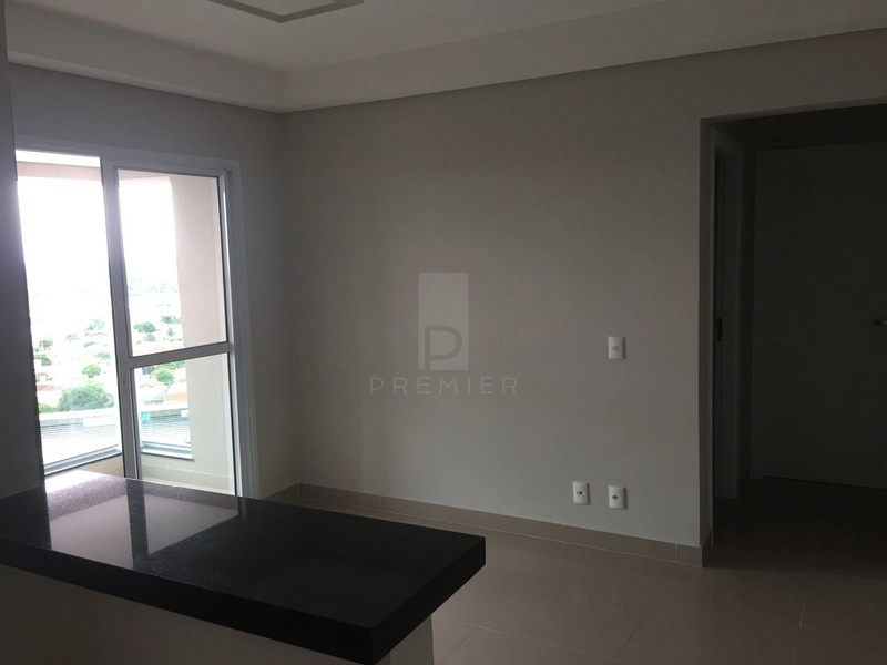 Apartamento com 3 quartos no Edificio San Francisco em Marilia / SP: 3ª foto da galeria de imagens do imóvel