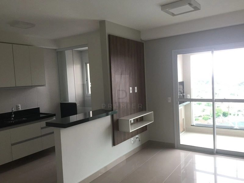 Apartamento com 3 quartos no Edificio San Francisco em Marilia / SP: 4ª foto da galeria de imagens do imóvel