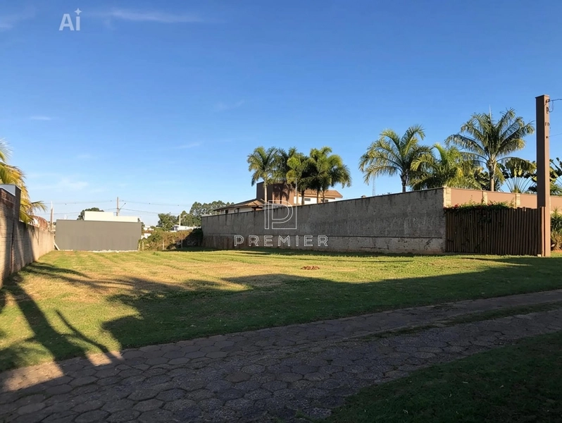 Imóvel residencial ou comercial