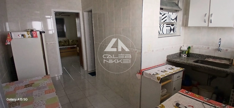 Vende-se Apartamento no Edf. Yole em Praia Grande-SP.: 3ª foto da galeria de imagens do imóvel
