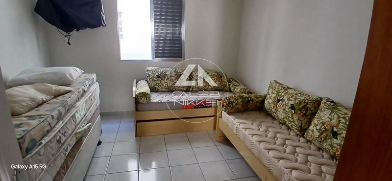 Vende-se Apartamento no Edf. Yole em Praia Grande-SP.: 2ª foto da galeria de imagens do imóvel