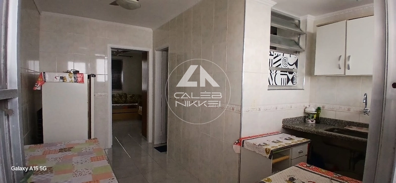 Vende-se Apartamento no Edf. Yole em Praia Grande-SP.: 4ª foto da galeria de imagens do imóvel