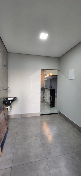 Vende-se Imóvel no Jardim Universitário em Marília-SP.: 3ª foto da galeria de imagens do imóvel