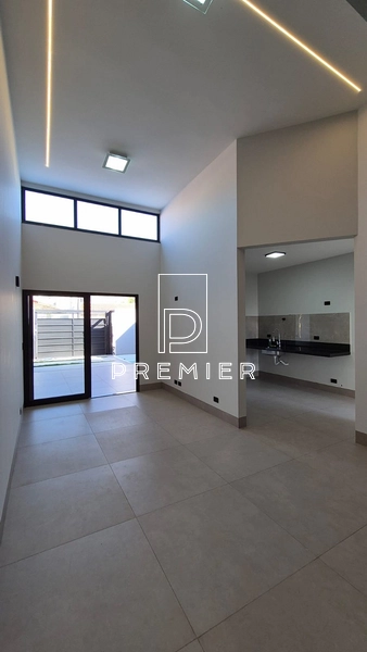 Casa com 3 quartos (1 suíte) no Bairro Santa Gertrudes | Marília/SP: 5ª foto da galeria de imagens do imóvel