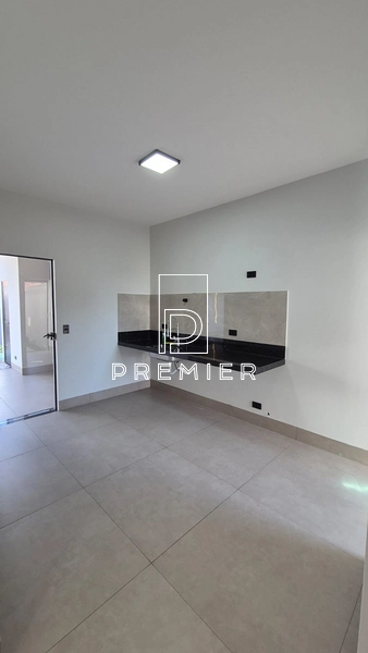 Casa com 3 quartos (1 suíte) no Bairro Santa Gertrudes | Marília/SP: 6ª foto da galeria de imagens do imóvel
