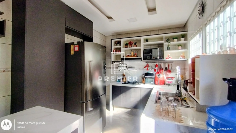 Casa com 2 quartos (1 suíte) no Bairro Jardim Nacional | Marília/SP: 7ª foto da galeria de imagens do imóvel