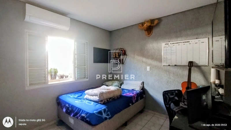 Casa com 2 quartos (1 suíte) no Bairro Jardim Nacional | Marília/SP: 16ª foto da galeria de imagens do imóvel