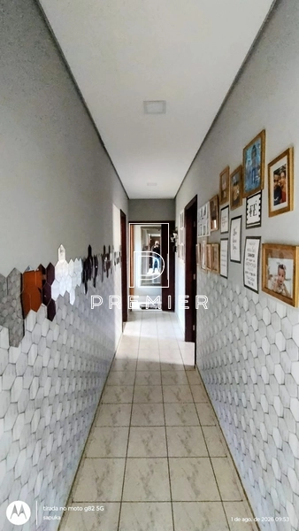 Casa com 2 quartos (1 suíte) no Bairro Jardim Nacional | Marília/SP: 8ª foto da galeria de imagens do imóvel