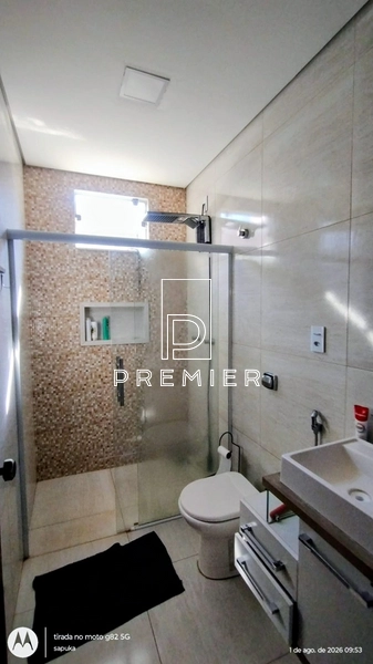 Casa com 2 quartos (1 suíte) no Bairro Jardim Nacional | Marília/SP: 10ª foto da galeria de imagens do imóvel