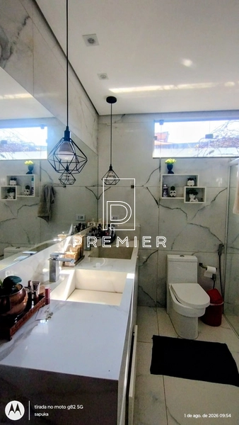 Casa com 2 quartos (1 suíte) no Bairro Jardim Nacional | Marília/SP: 13ª foto da galeria de imagens do imóvel