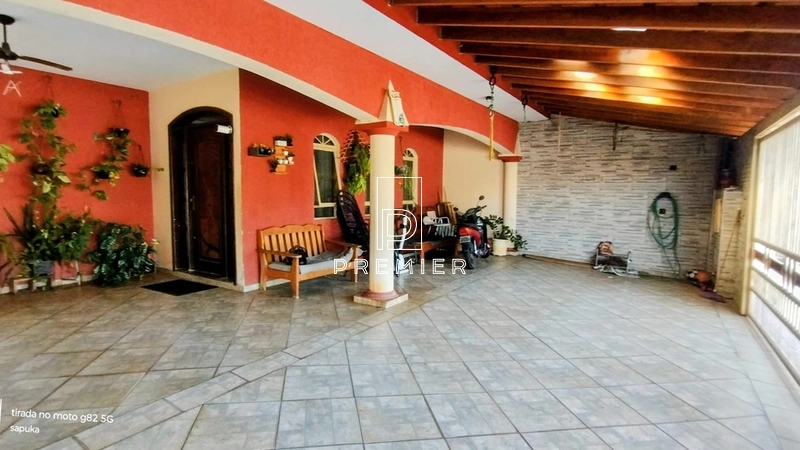 Casa com 2 quartos (1 suíte) no Bairro Jardim Nacional | Marília/SP: 1ª foto da galeria de imagens do imóvel