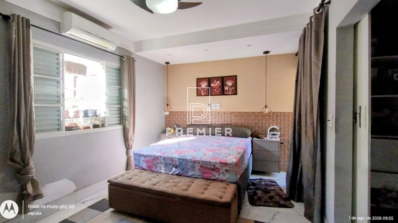 Casa com 2 quartos (1 suíte) no Bairro Jardim Nacional | Marília/SP: 11ª foto da galeria de imagens do imóvel