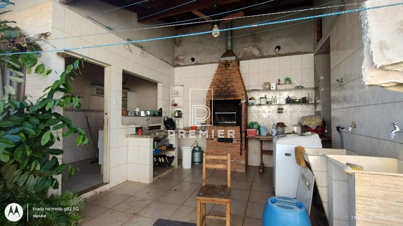 Casa com 2 quartos (1 suíte) no Bairro Jardim Nacional | Marília/SP: 18ª foto da galeria de imagens do imóvel