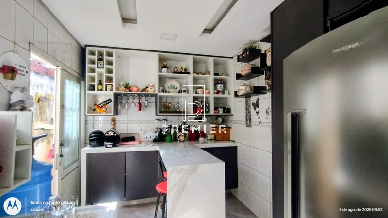 Casa com 2 quartos (1 suíte) no Bairro Jardim Nacional | Marília/SP: 5ª foto da galeria de imagens do imóvel