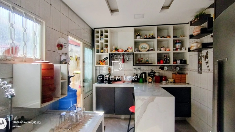 Casa com 2 quartos (1 suíte) no Bairro Jardim Nacional | Marília/SP: 6ª foto da galeria de imagens do imóvel