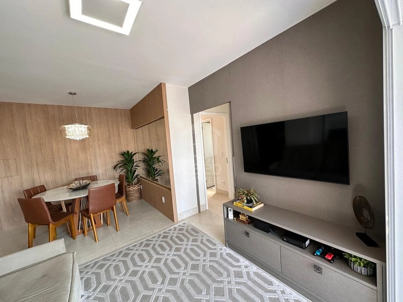 Apartamento a Venda no Edf. Moreira em Marília-SP.: 7ª foto da galeria de imagens do imóvel