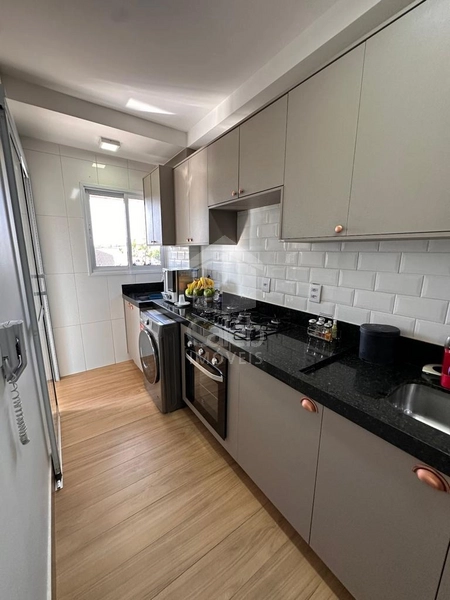 Apartamento a Venda no Edf. Moreira em Marília-SP.: 24ª foto da galeria de imagens do imóvel