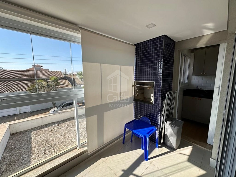 Apartamento a Venda no Edf. Moreira em Marília-SP.: 9ª foto da galeria de imagens do imóvel