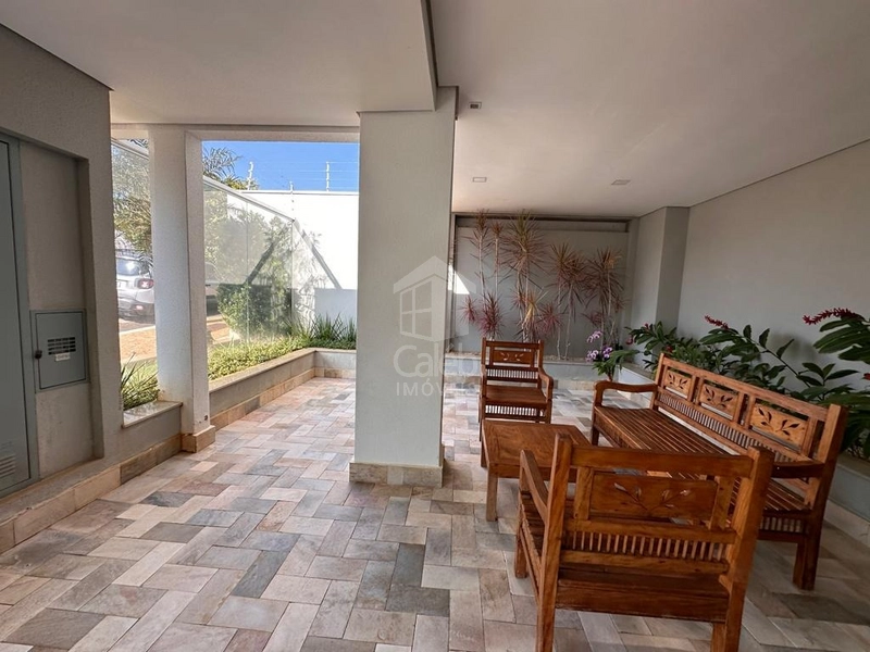 Apartamento a Venda no Edf. Moreira em Marília-SP.: 28ª foto da galeria de imagens do imóvel