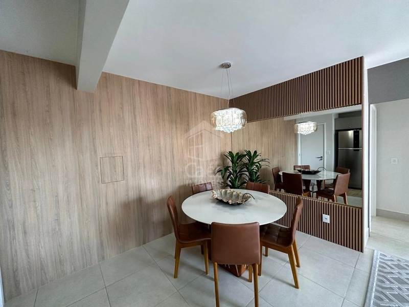 Apartamento a Venda no Edf. Moreira em Marília-SP.: 4ª foto da galeria de imagens do imóvel