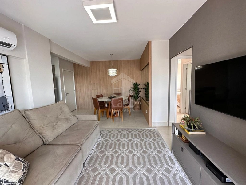 Apartamento a Venda no Edf. Moreira em Marília-SP.: 5ª foto da galeria de imagens do imóvel