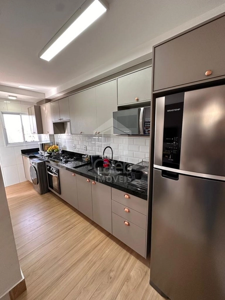 Apartamento a Venda no Edf. Moreira em Marília-SP.: 22ª foto da galeria de imagens do imóvel