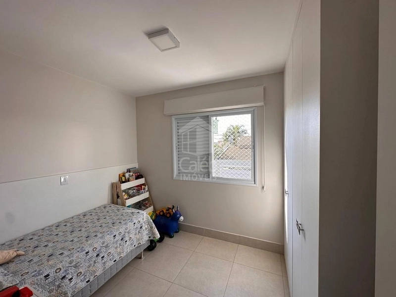 Apartamento a Venda no Edf. Moreira em Marília-SP.: 13ª foto da galeria de imagens do imóvel