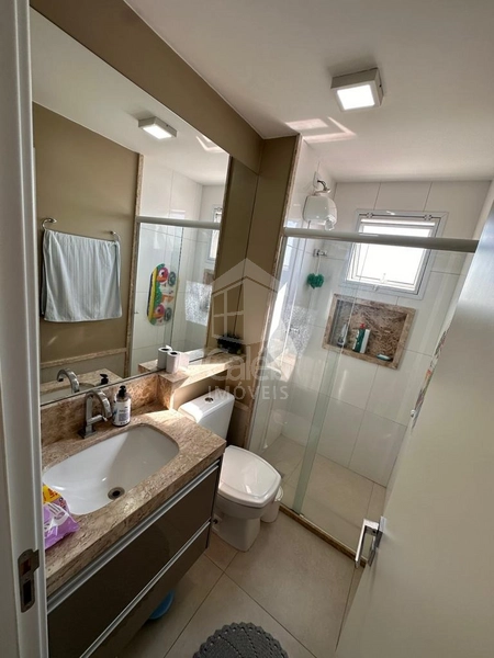 Apartamento a Venda no Edf. Moreira em Marília-SP.: 11ª foto da galeria de imagens do imóvel