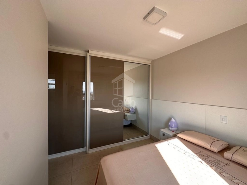 Apartamento a Venda no Edf. Moreira em Marília-SP.: 20ª foto da galeria de imagens do imóvel