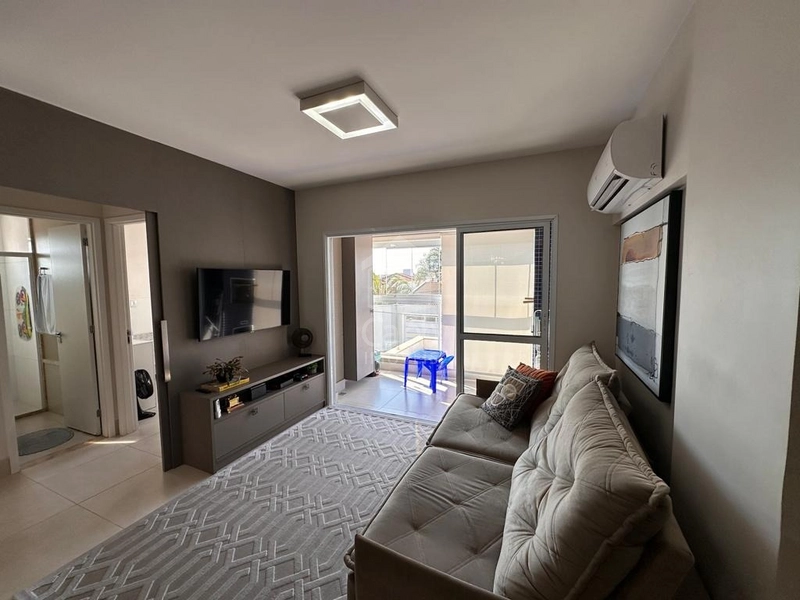 Apartamento a Venda no Edf. Moreira em Marília-SP.: 3ª foto da galeria de imagens do imóvel