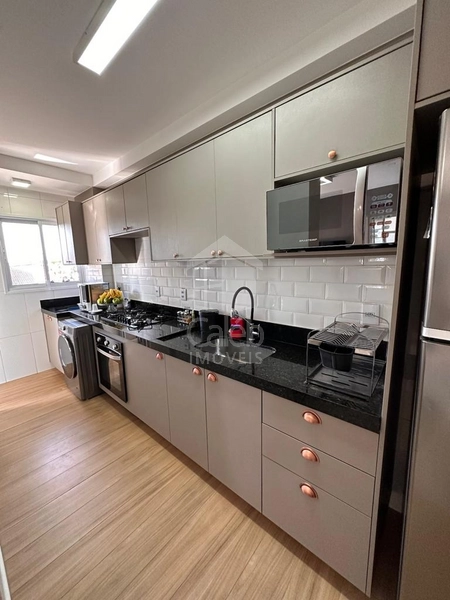Apartamento a Venda no Edf. Moreira em Marília-SP.: 23ª foto da galeria de imagens do imóvel