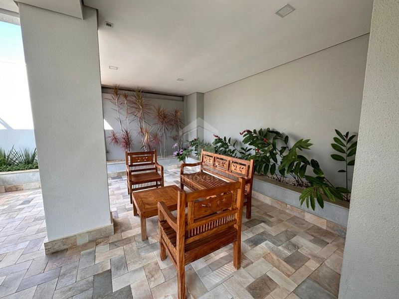 Apartamento a Venda no Edf. Moreira em Marília-SP.: 27ª foto da galeria de imagens do imóvel
