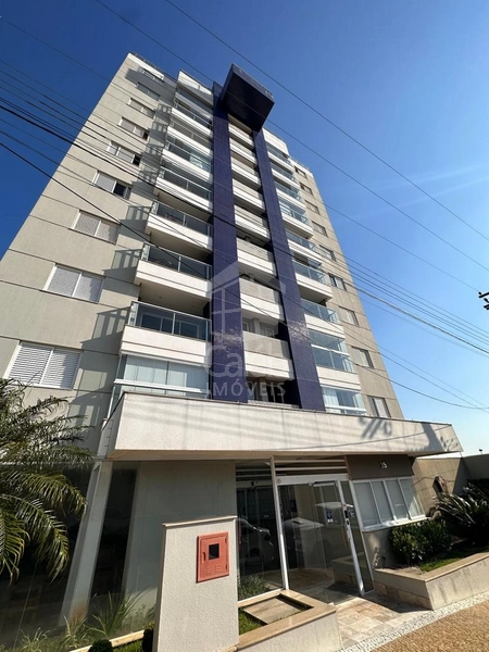 Apartamento a Venda no Edf. Moreira em Marília-SP.: 2ª foto da galeria de imagens do imóvel
